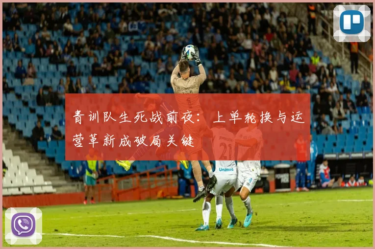 青训队生死战前夜：上单轮换与运营革新成破局关键