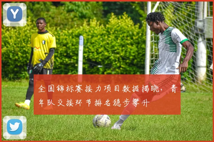 全国锦标赛接力项目数据揭晓，青年队交接环节排名稳步攀升